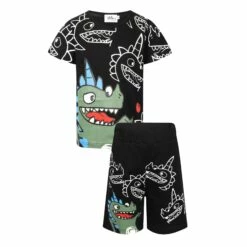 Pop Dino Set 21 Pop Dino Set -Clothing Shop pop dino set lola the boys 29618500239462