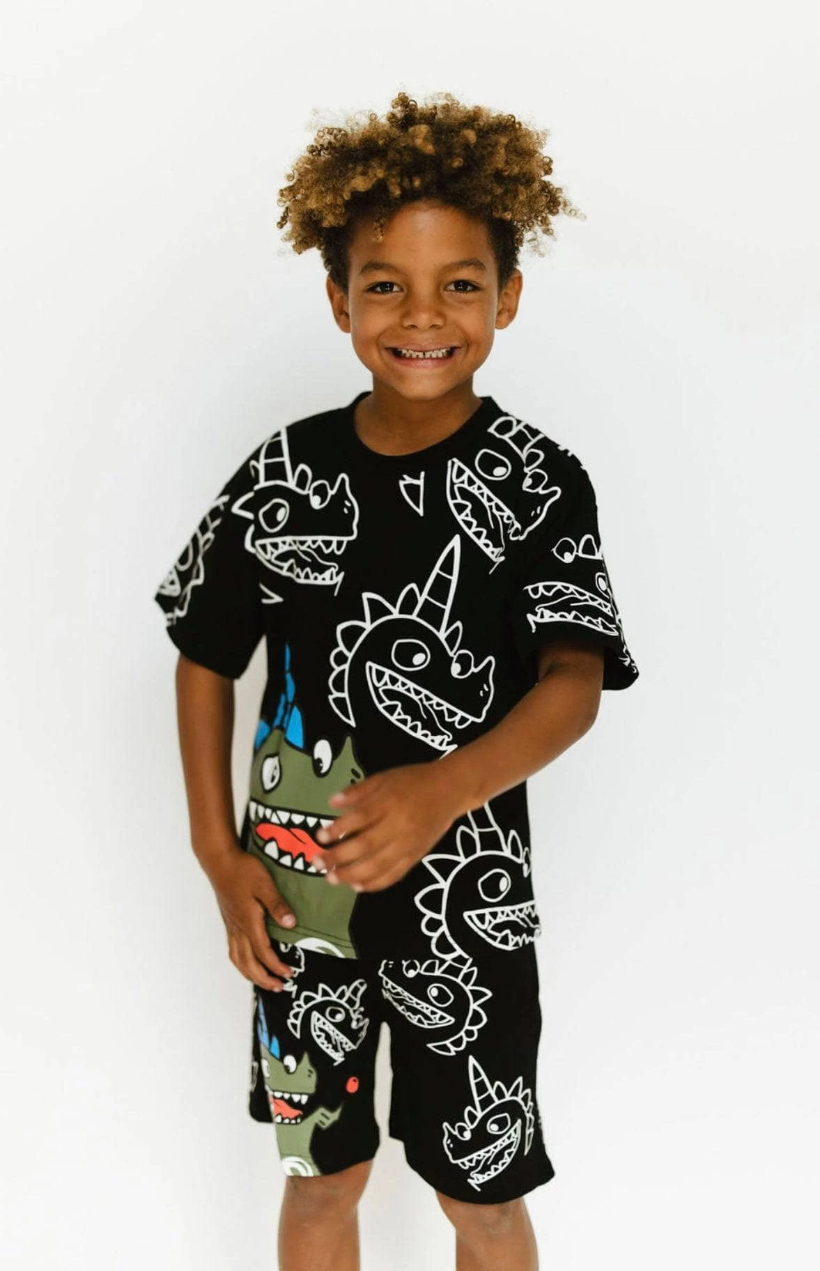 Pop Dino Set 14 Pop Dino Set - Image 14