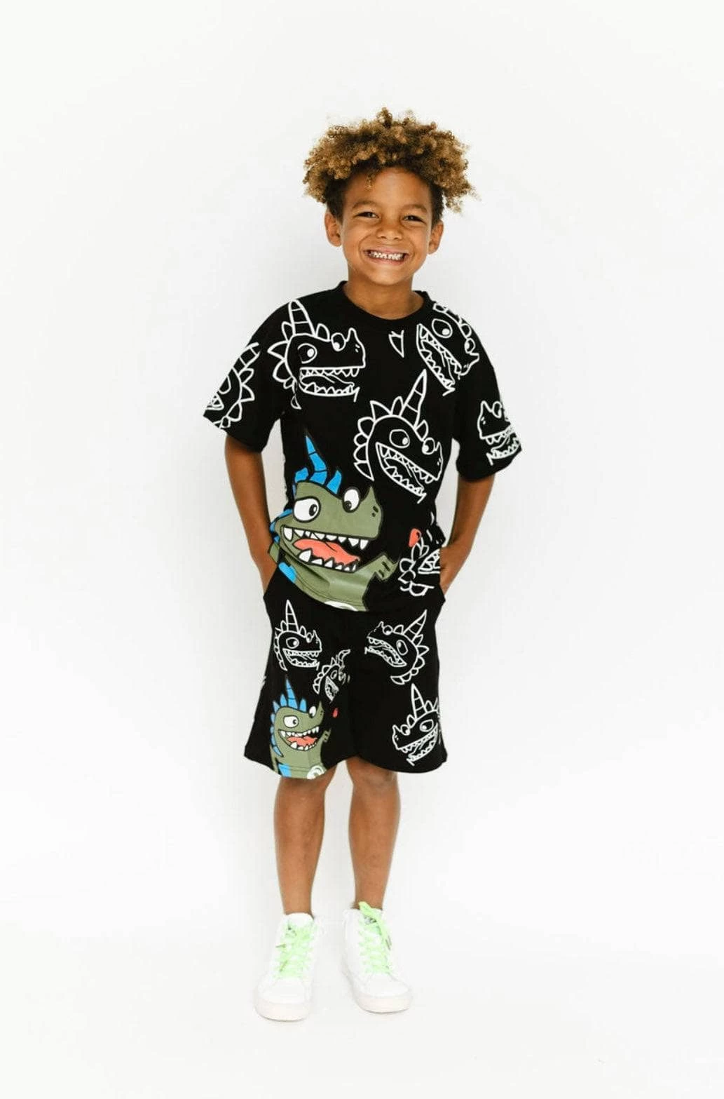 Pop Dino Set 3 Pop Dino Set - Image 3