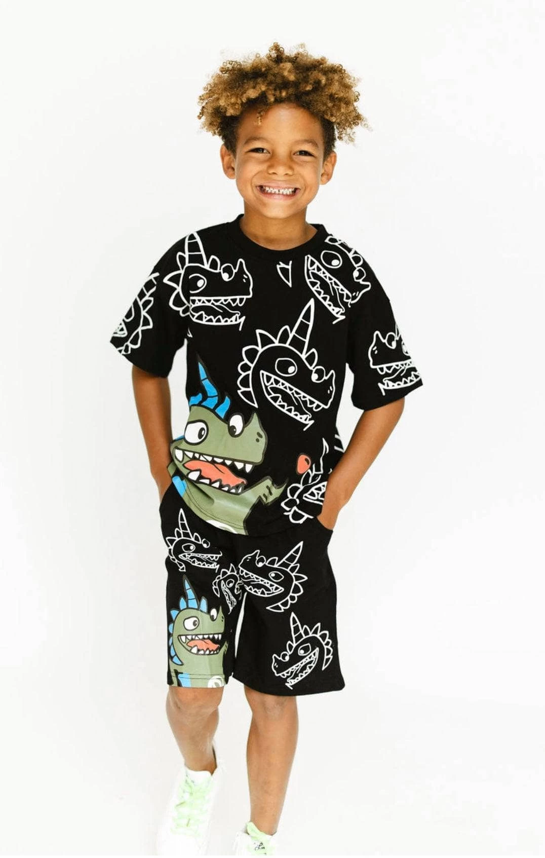 Pop Dino Set 1 Pop Dino Set