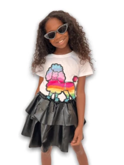 Rainbow Puppy T-Shirt