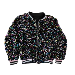 Rainbow Velour Sequin Trackset 14 Rainbow Velour Sequin Trackset -Clothing Shop rainbow velour sequin trackset pre order ships 11 11 lola the boys 29354711154790