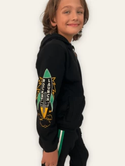 Rocket Ice Cream Set -Clothing Shop rocket ice cream set lola the boys 29174850519142