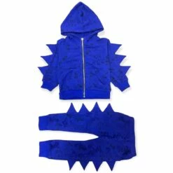 Royal Dino Set 7 Royal Dino Set -Clothing Shop royal dino set lola the boys 28947195461734
