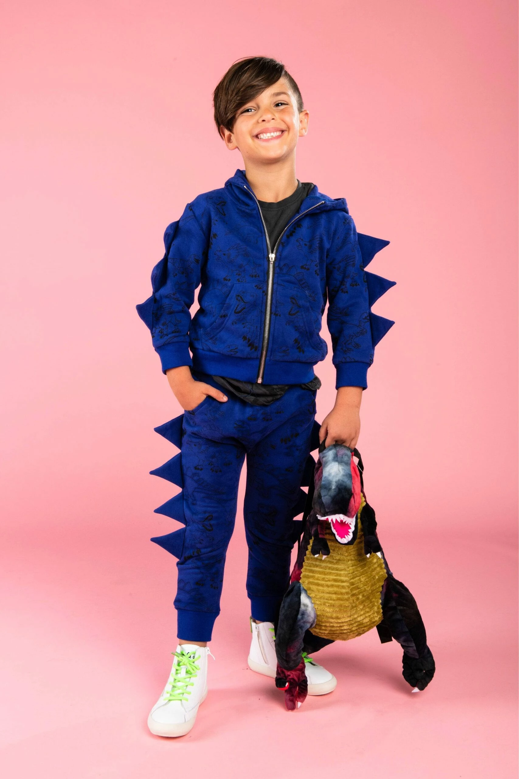 Royal Dino Set 1 Royal Dino Set