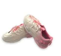 Triple Runner Sneakers -Clothing Shop runners lola the boys 29461412151398