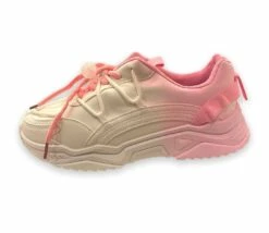 Triple Runner Sneakers -Clothing Shop runners lola the boys 29461412249702