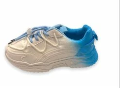 Triple Runner Sneakers -Clothing Shop runners lola the boys 29461412479078