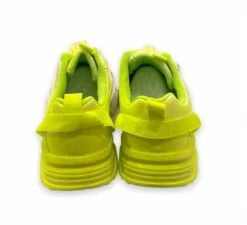 Triple Runner Sneakers -Clothing Shop runners lola the boys 29461417689190