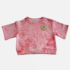 Daisy Tie Dye Set 8 Daisy Tie Dye Set -Clothing Shop set daisy tie dye set lola the boys 28654946484326
