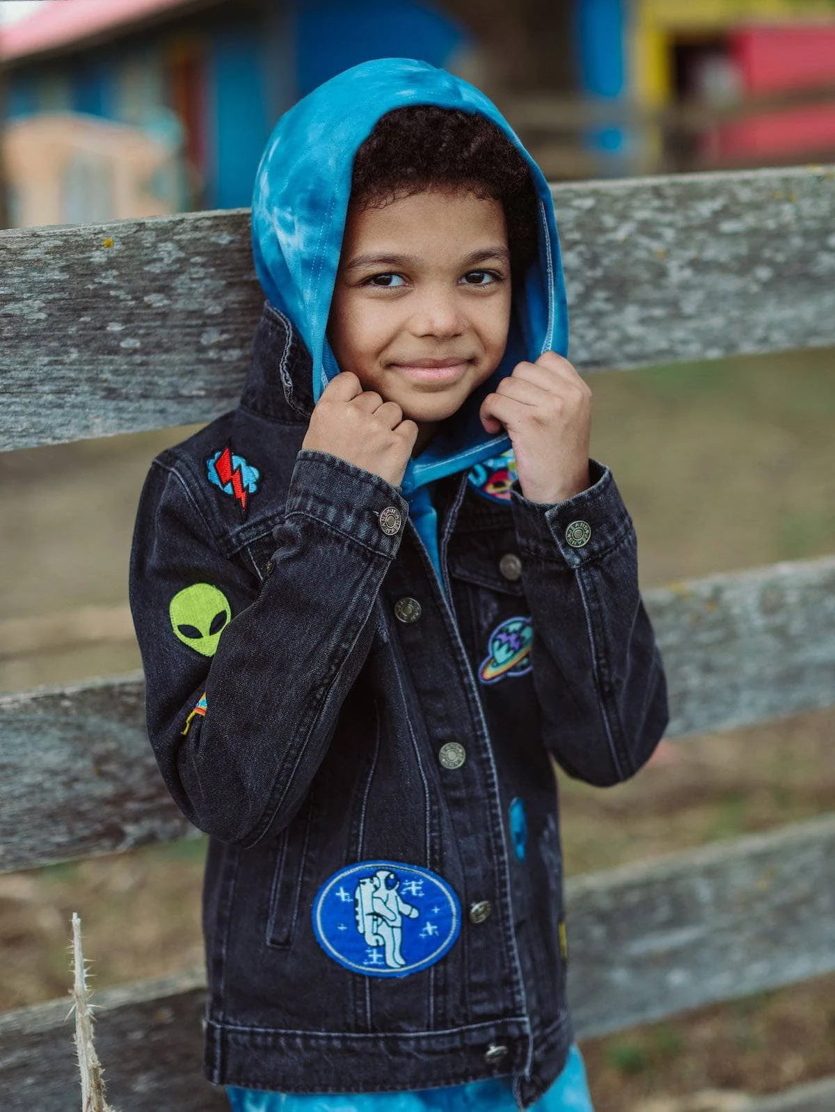 Deep In Space Set 10 Deep In Space Set - Image 10