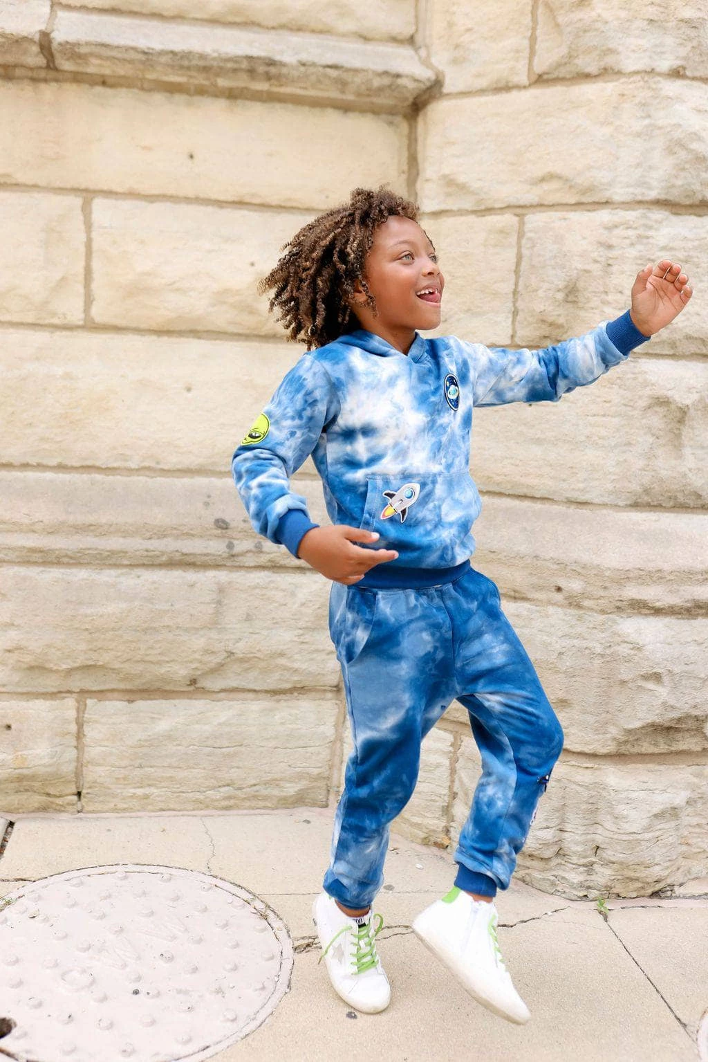 Deep In Space Set 2 Deep In Space Set - Image 2