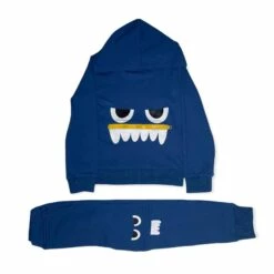 Friendly Monster Jogger Set -Clothing Shop set friendly monster jogger set lola the boys 28556474843238