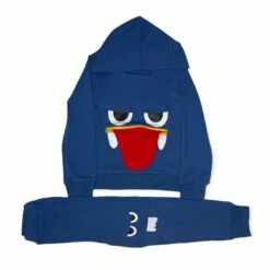 Friendly Monster Jogger Set -Clothing Shop set friendly monster jogger set lola the boys 28556479103078