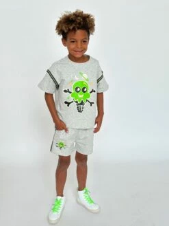 Ice Cream Space Set 7 Ice Cream Space Set -Clothing Shop set ice cream space set lola the boys 29621523415142