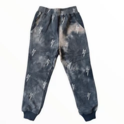 Lightning Ocean Jogger Set -Clothing Shop set lightening ocean jogger set lola the boys 28382136893542