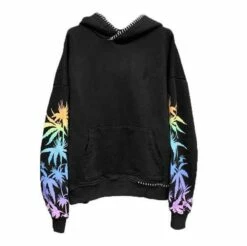 Neon Palm Set -Clothing Shop set neon palm set lola the boys 28197844451430