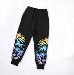 Neon Palm Set -Clothing Shop set neon palm set lola the boys 28197848875110