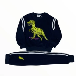 T-Rex Varsity Set -Clothing Shop set t rex varsity set lola the boys 28616510144614