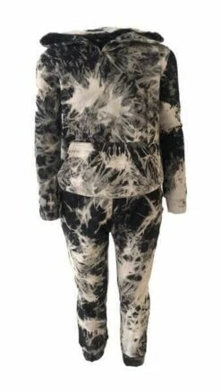 Thunder Bolt Tie Dye Jogger Set -Clothing Shop set thunder bolt tie dye jogger set preorder ships 10 30 lola the boys 28441844678758