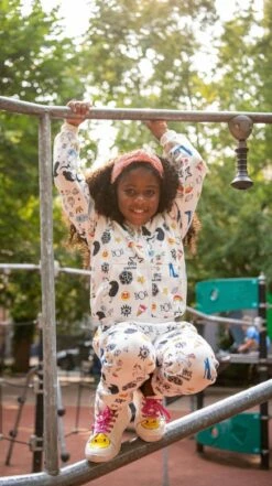 Unicorn Magic Jumpsuit -Clothing Shop set unicorn magic jumpsuit lola the boys 29659961786470