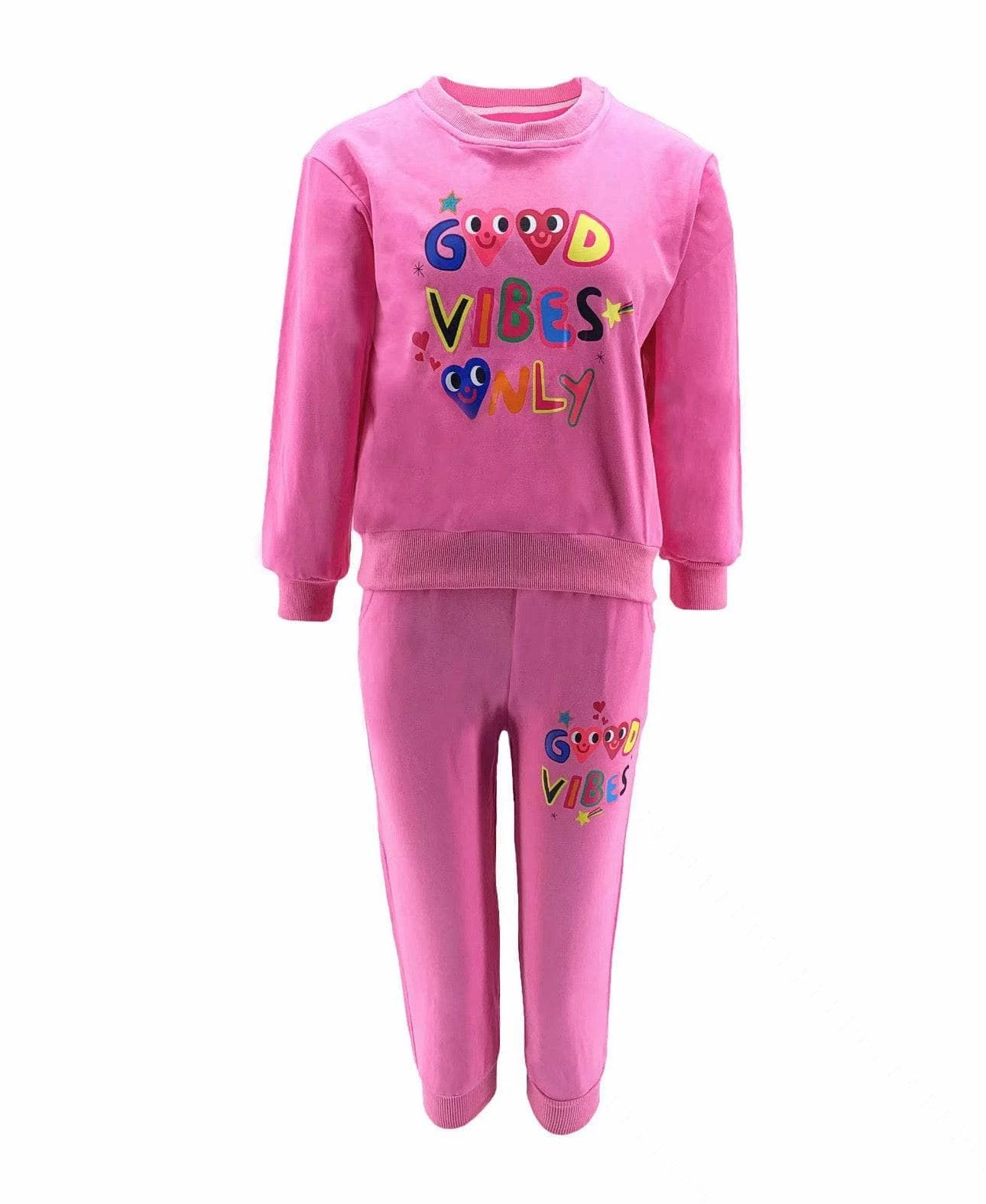 Women's Good Vibes Only Set 5 Women's Good Vibes Only Set - Image 5