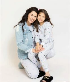 Women's Rainbow Gem Trackset