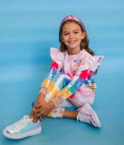 Clothing Shop 51 You Are Amazing Tie Dye Set