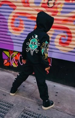 Rocket Ice Cream Set -Clothing Shop sets rocket ice cream set lola the boys 29686608986214