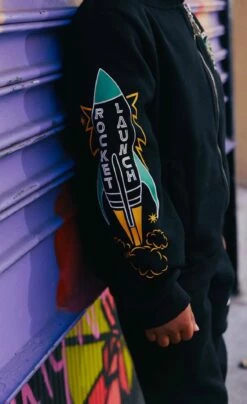 Rocket Ice Cream Set -Clothing Shop sets rocket ice cream set lola the boys 29686609018982