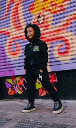 Rocket Ice Cream Set -Clothing Shop sets rocket ice cream set lola the boys 29686609051750