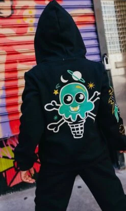 Rocket Ice Cream Set -Clothing Shop sets rocket ice cream set lola the boys 29686609117286