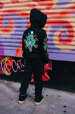 Rocket Ice Cream Set -Clothing Shop sets rocket ice cream set lola the boys 29686609150054