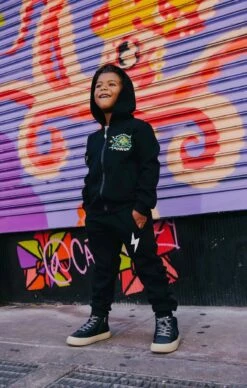 Rocket Ice Cream Set -Clothing Shop sets rocket ice cream set lola the boys 29686609248358