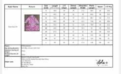 Shiney Sugar Flash Silk Set -Clothing Shop sets shiney sugar flash silk set lola the boys 29655440425062