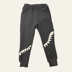Shark Bite Jogger Set -Clothing Shop shark bite jogger set lola the boys 29186441052262
