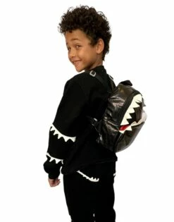 Shark Bite Jogger Set -Clothing Shop shark bite jogger set lola the boys 29238724624486