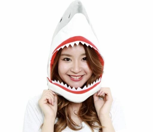 Shark Head 7 Shark Head -Clothing Shop shark head lola the boys 28298864689254