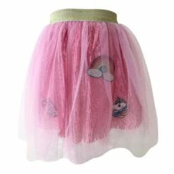 Sequin Patched Tutu -Clothing Shop skirts sequin patched tutu lola the boys 15979347968102
