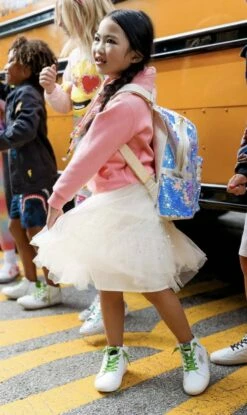 Spin And Dream Sparkle Midi Skirt -Clothing Shop skirts spin and dream sparkle midi skirt lola and the boys 28339553861734