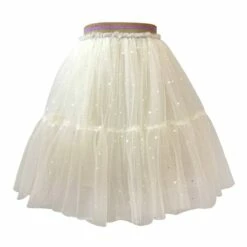 Spin And Dream Sparkle Midi Skirt -Clothing Shop skirts spin and dream sparkle midi skirt lola and the boys 28341690630246