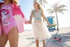 Spin And Dream Sparkle Midi Skirt -Clothing Shop skirts spin and dream sparkle midi skirt lola and the boys 28804368203878