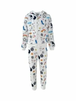 Unicorn Magic Jumpsuit