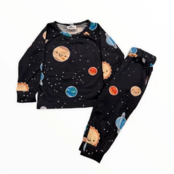 Solar System Lounge Set
