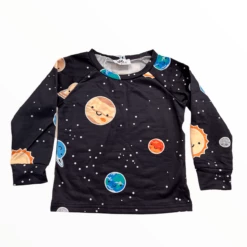 Solar System Lounge Set -Clothing Shop solar system lounge set lola the boys 29071375269990