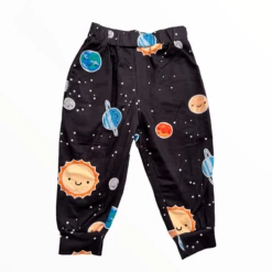 Solar System Lounge Set -Clothing Shop solar system lounge set lola the boys 29071375499366