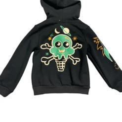 Rocket Ice Cream Set -Clothing Shop space rocket set lola the boys 29163969413222