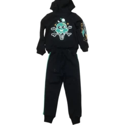 Rocket Ice Cream Set -Clothing Shop space rocket set lola the boys 29163993333862