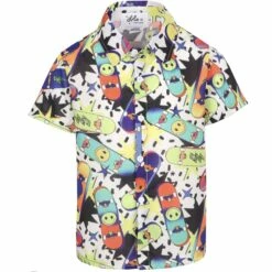 Super Rad Beach Set -Clothing Shop super rad beach set lola the boys 29618508955750