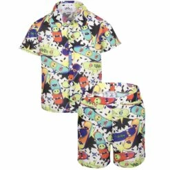Super Rad Beach Set -Clothing Shop super rad beach set lola the boys 29618509119590